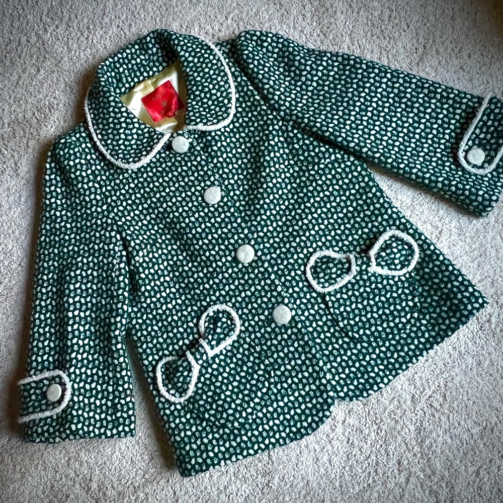 DEEP OR SHALLOW San Francisco Button Up Jacket Blazer